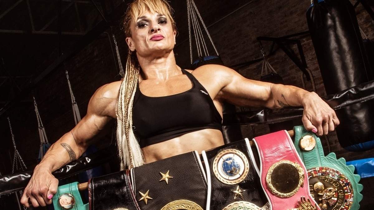 La “Locomotora” Oliveras sigue en estado crítico