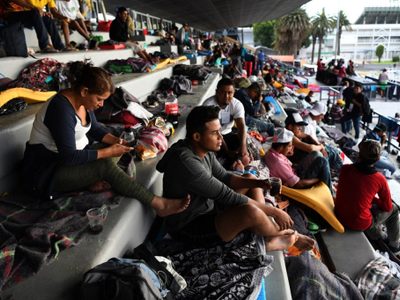 Secuestros, abusos y violaciones a migrantes en su paso por México