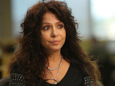 "Se tiró al piso de rodillas": el relato de Patricia Sosa que emocionó hasta las lágrimas a todos