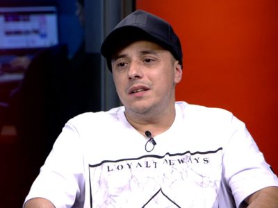 “Mandale un besito a los oligarcas”: fuerte cruce entre El Dipy y Úrsula Vargues en Twitter