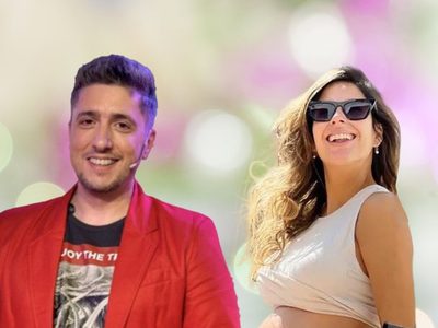 El increíble regalo de Jey Mammón para la hija de Barby Franco