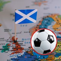 Por qué la afición de Escocia vive incertidumbre para viajar al Mundial y dónde jugará su selección