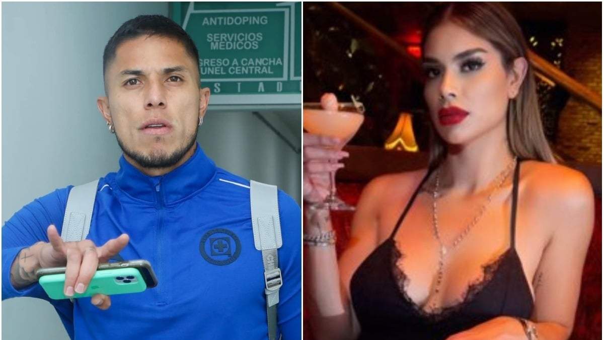 Carlos y Paola Salcedo