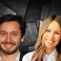 Sin vueltas: la coincidencia de Pampita y Benjamín Vicuña en un importante evento
