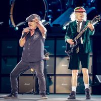 Conciertos en abril: AC/DC, The Weeknd, Soda Stereo, Andrea Bocelli, Plastilina Mosh...