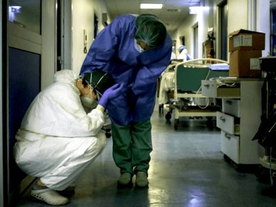 Fallecieron otras 5 personas por coronavirus y el total de víctimas asciende a 17 en todo el país