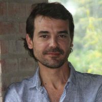 "Me lo tomo muy tranquilo": Pedro Alfonso compartió un gracioso video de su actitud cuando los niños
