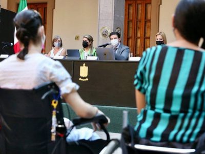 En Nuevo León pedían favores sexuales a cambio de crédito para vivienda