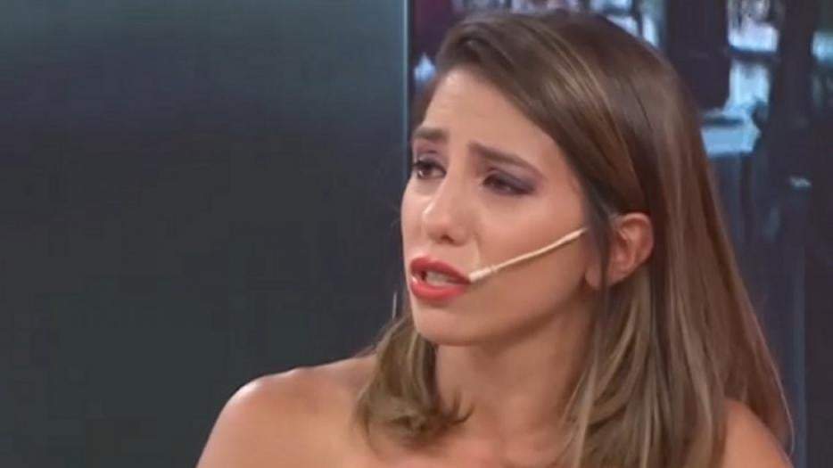 Cinthia Fernández. Fuente: (Instagram)