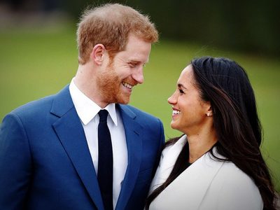 No podemos más de la emoción: la mayor felicidad de Meghan Markle