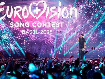 Islandia se convierte en el quinto país en boicotear Eurovisión por la participación de Israel
