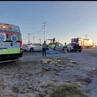 Hallan cinco cuerpos decapitados en una carretera en Ojuelos, Jalisco