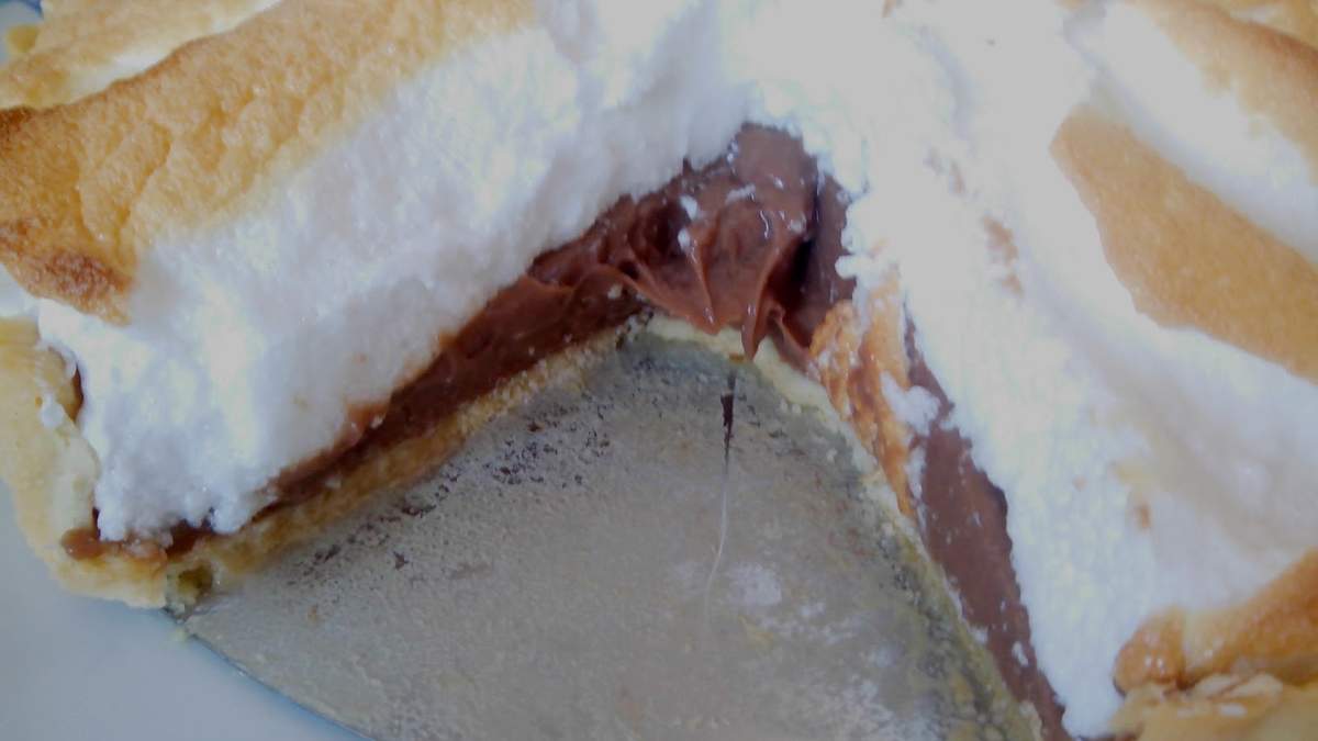 Torta. Fuente: (Instagram)