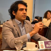 Piden renuncia del edil radical de Guaymallén que manejaba ebrio