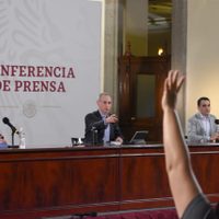 López-Gatell niega amago a gobernadores