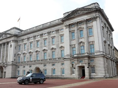 Fuertes acusaciones de racismo dentro de la Corona británica