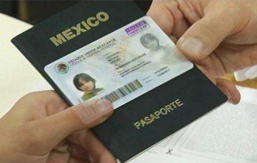 Retención de pasaportes de menores. Medida de protección a mujeres víctimas de violencia