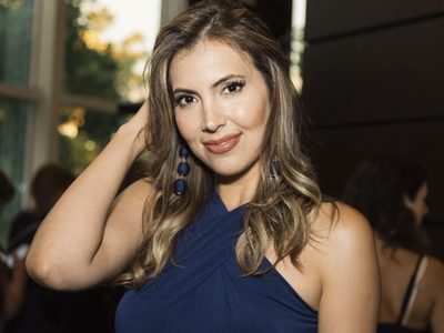 ¿Nueva pelea? La novia de Camila Recabarren lanzó una indirecta que generó sospechas