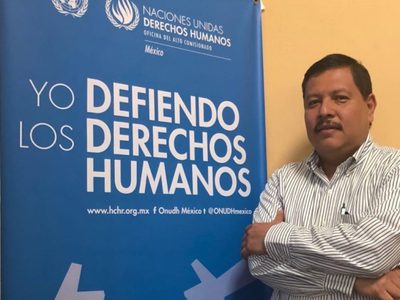 Siguen intimidando a familia de Heidi Mariana, niña víctima de ejecución arbitraria en Nuevo Laredo