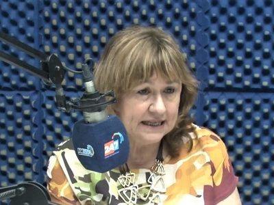 Pechen: “Hay un festival de vanidades y con esto estamos desprestigiando a la política”