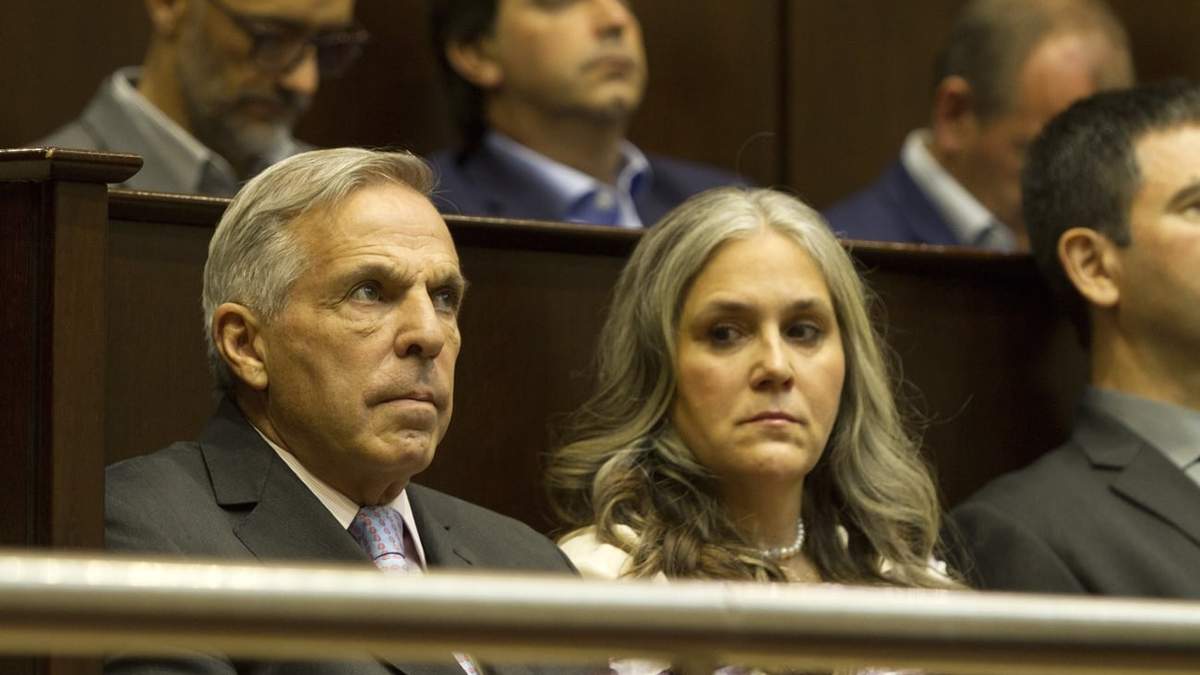Jorge Sapag en la asunción de Rolando Figueroa. Fuente: (Emiliano Ortiz)