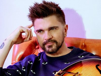 Qué vergüenza: Juanes casi va preso por cometer el error de su vida