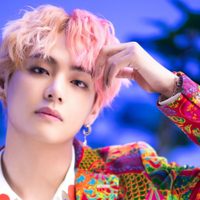 Inversión de los fans: V de BTS recibirá un sensacional regalo por su cumpleaños