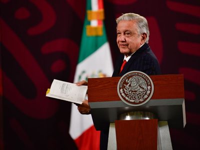 Aún faltan 70 días de cizaña y guerra sucia: AMLO