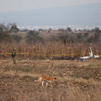 Augusta 109S: otro accidente del sistema