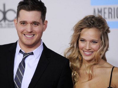 No pierden la humildad: la decisión de Luisana Lopilato y Michael Bublé sobre sus hijos