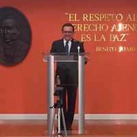 Calendarios electorales de México y EU no marcarán plazos en renegociación del TLCAN: Guajardo