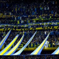 Malas noticias para Boca: las duras sanciones de la CONMEBOL