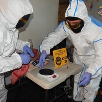 Operativo policial en Zapala permite desbaratar venta de sustancias prohibidas