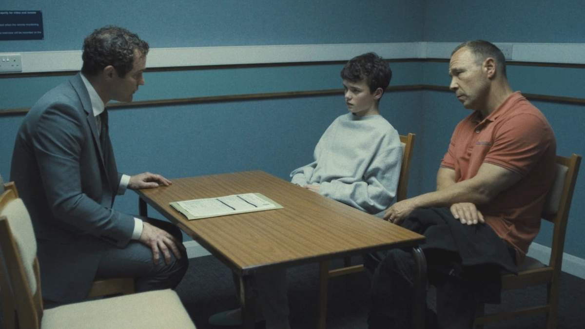 “The Studio”, “Severance”, “Adolescence” y “The Penguin” compiten en los Emmy