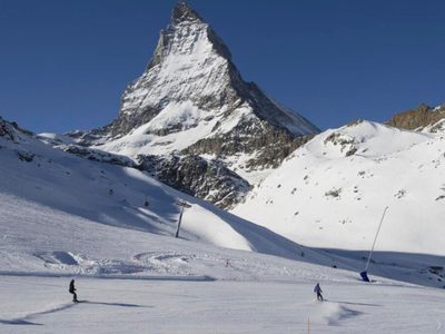 Un alud mata a un adolescente estadunidense y otras dos personas en Suiza