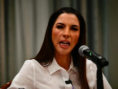 Diputada Ana Laura Bernal rechaza señalamientos: “No soy pareja de Ana Gabriela Guevara"