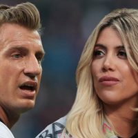 ¡Duro revés judicial! Maxi López deberá pagarle a Wanda Nara una exorbitante suma mensual