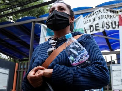 La madre del menor que denunció al diputado acusa a la Fiscalía de "maltrato" y "humillaciones"