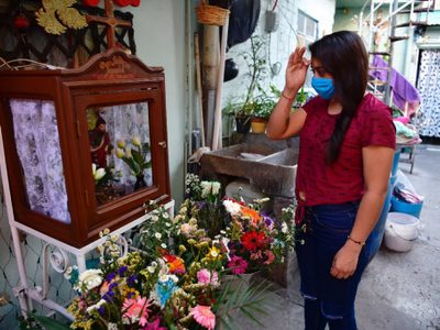 La Iglesia pide echar mano de la 'paciencia” para sobrellevar confinamiento