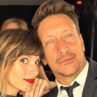 Gimena Accardi y un conmovedor mensaje para Nico Vázquez en el día de su cumpleaños