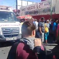 En menos de un día matan a 11 personas en Salamanca