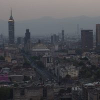 Viernes y sábado en alerta por frío y viento en estas alcaldías de la CDMX
