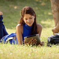 ¿Lecturas de verano? Instagram te recomienda qué leer