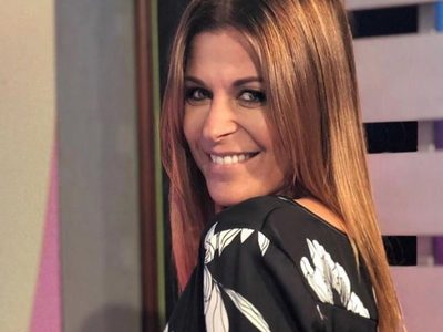 ¡Simplemente hermosas! Eugenia Tobal deja ver el crecimiento de su hija en sus redes sociales