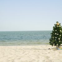 Se viene la Navidad: cómo estará el clima hoy en Neuquén