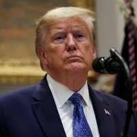 Donald Trump piensa en cerrar la frontera con los que llegan de Brasil