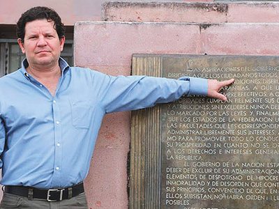 Director de El Mañana de Nuevo Laredo buscará alcaldía por la vía independiente