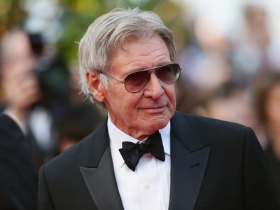 Harrison Ford, a sus 78 años, vuelve a interpretar un personaje que lo hizo famoso mundialmente