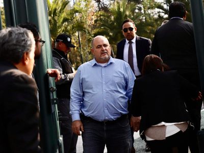 Por primera vez en la historia, menonitas denuncian a agentes de la FGR por extorsiones