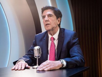 "Es muy berreta todo”: Carlos Melconian apuntó contra el Banco Central y Alberto Fernández